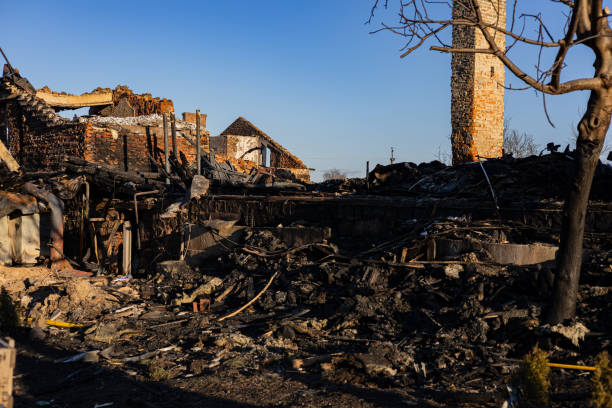 Reliable Fire Damage Assessment contractor in Cape Coral, FL by Fire Damage Doption