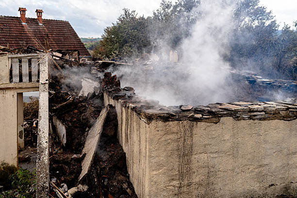 Affordable Fire Damage Assessment solutions in Cape Coral, FL